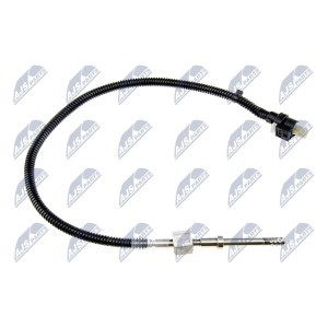 PALPEUR, TEMPERATURE DES GAZ MERCEDES SPRINTER 311CDI