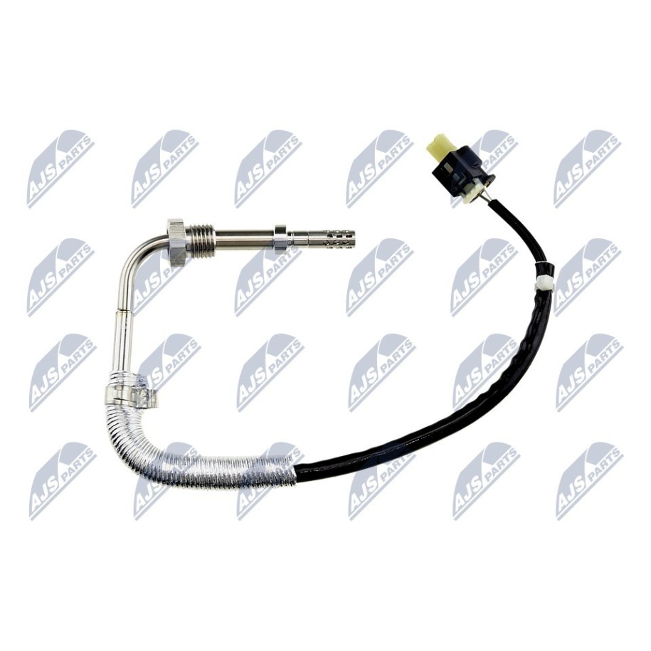 PALPEUR, TEMPERATURE DES GAZ MERCEDES M W164 300CDI
