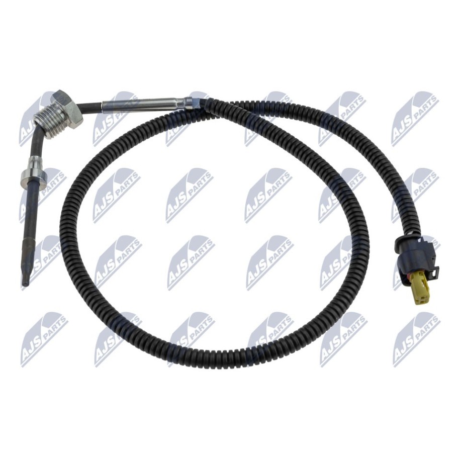 PALPEUR, TEMPERATURE DES GAZ ENG. 1.6D-3.0D MERCEDES C(C205