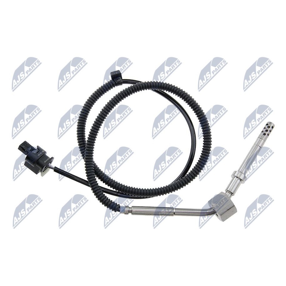 PALPEUR, TEMPERATURE DES GAZ MERCEDES CLS C218/C219 350CDI 11-