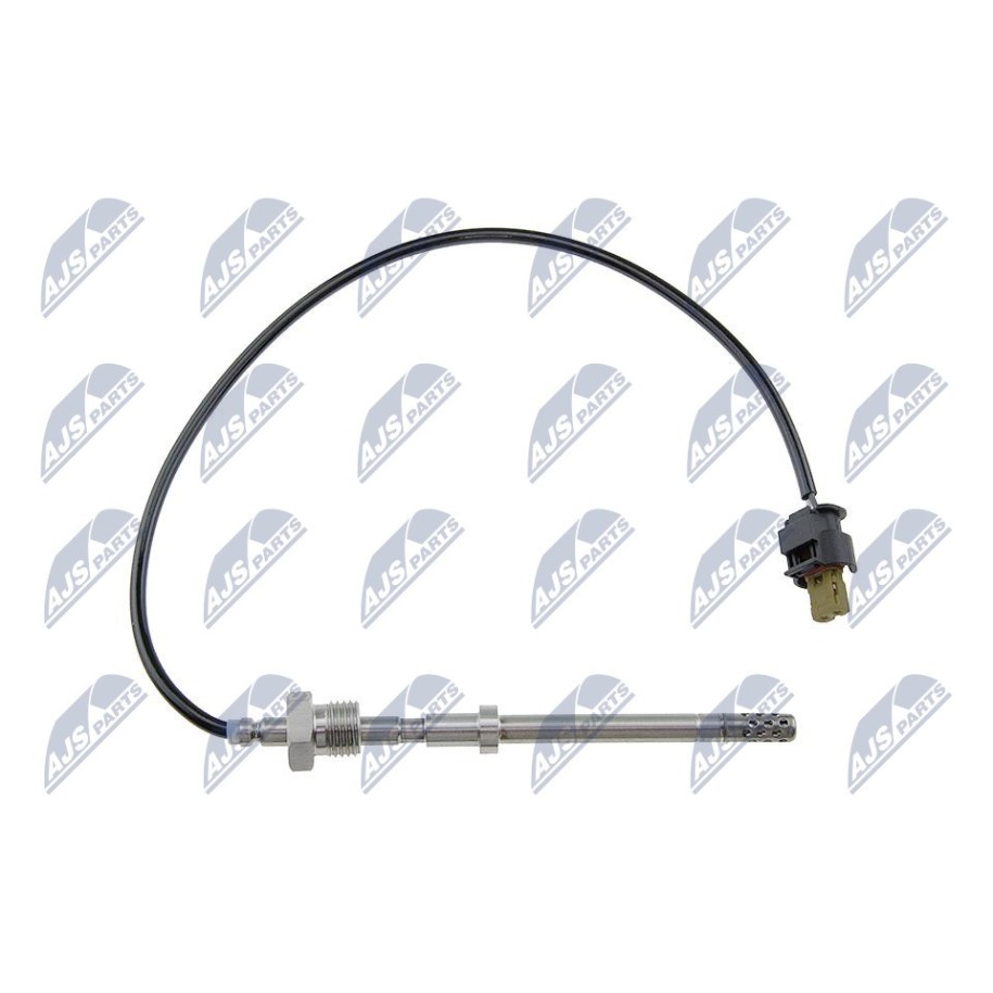 PALPEUR, TEMPERATURE DES GAZ MERCEDES KLASA C W203 C200/220 03-07
