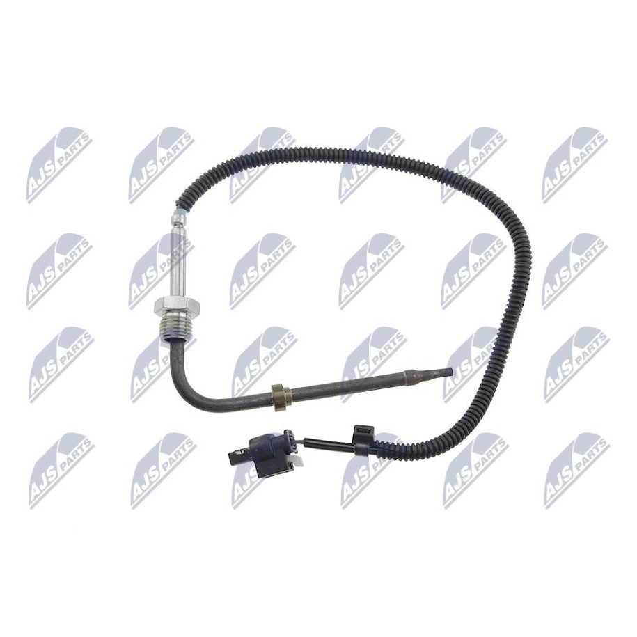 PALPEUR, TEMPERATURE DES GAZ SMART FORTWO CABRIO/COUPE  (451) 0