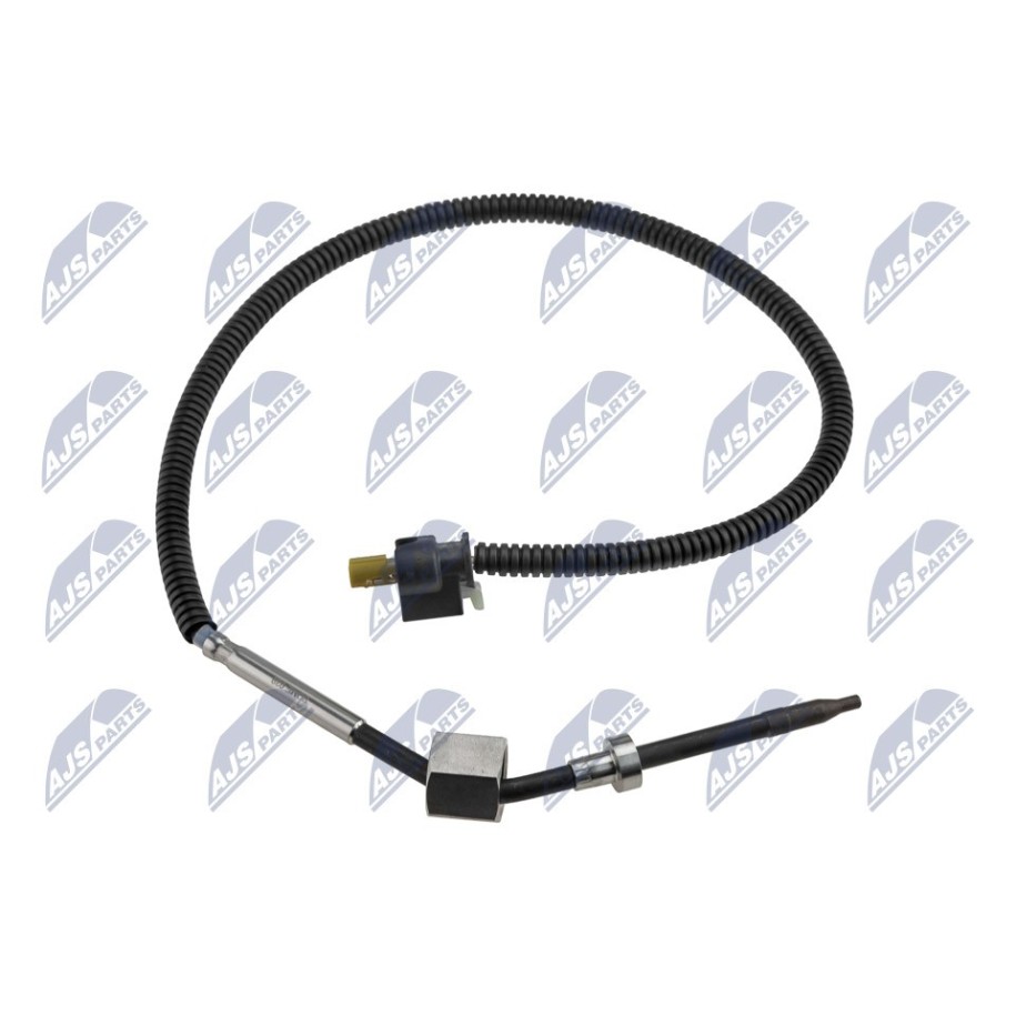PALPEUR, TEMPERATURE DES GAZ ENG.2.0D-3.0D MERCEDES KLASA C(W205