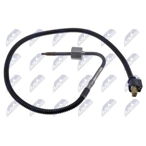 PALPEUR, TEMPERATURE DES GAZ ENG.1.6D-3.0D MERCEDES C(W205/S205)