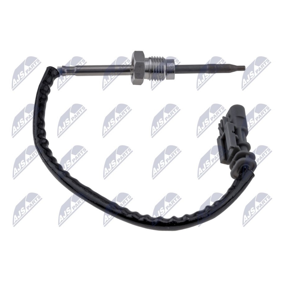 PALPEUR, TEMPERATURE DES GAZ ENG.1.3/1.3H/1.4H MERCEDES A(W177/V177)
