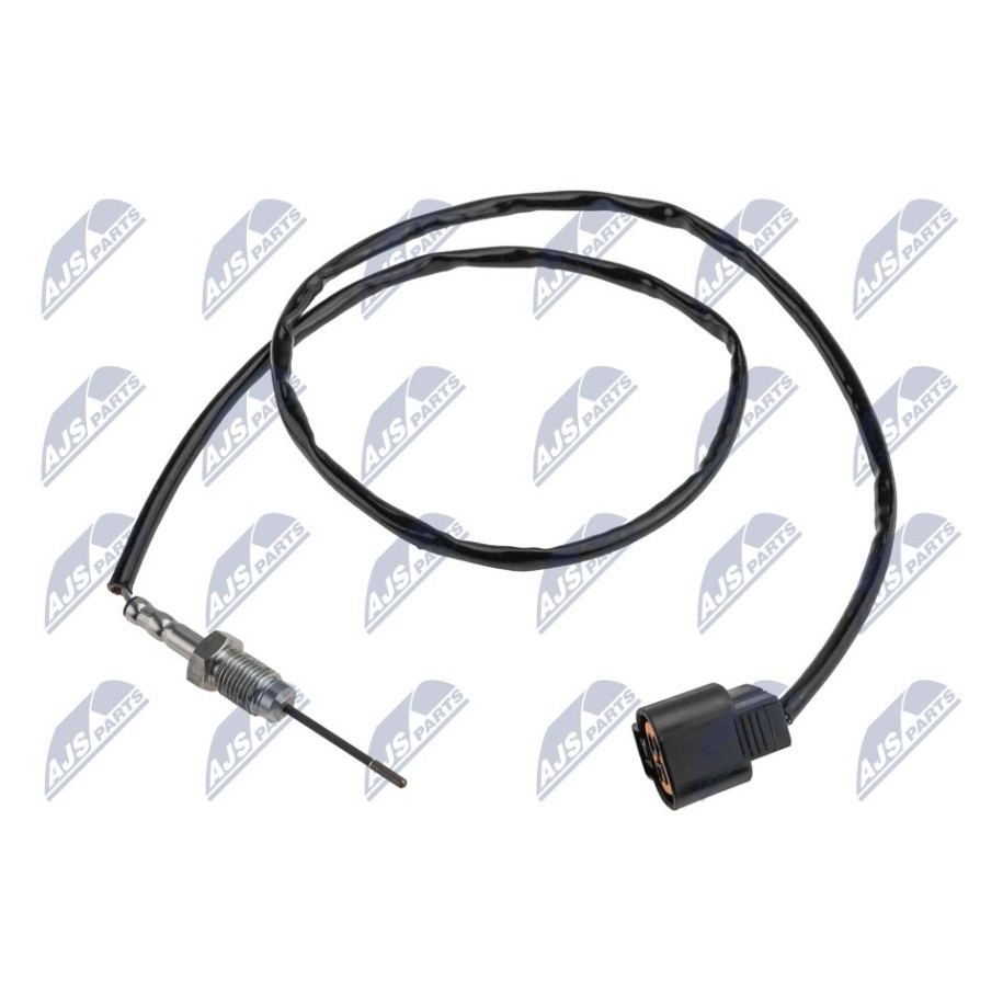PALPEUR, TEMPERATURE DES GAZ ENG.2.2D MITSUBISHI OUTLANDER II; CITROEN C-CROSSER