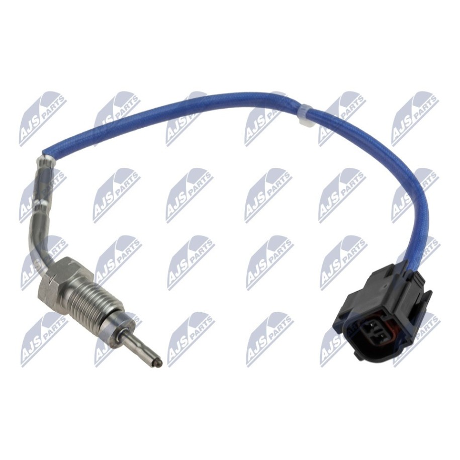 PALPEUR, TEMPERATURE DES GAZ ENG. 2.2D MAZDA 6 2012-