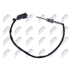 PALPEUR, TEMPERATURE DES GAZ ENG. 1.5D MAZDA 2