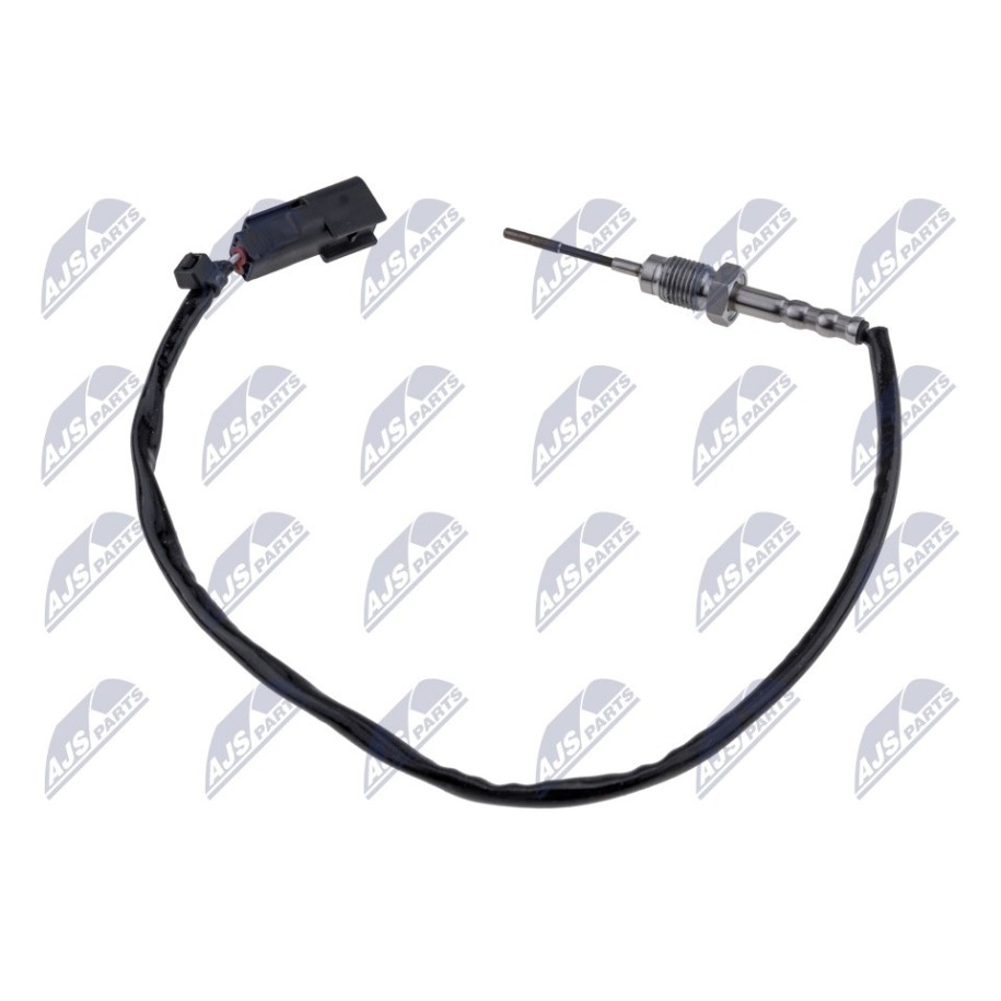 PALPEUR, TEMPERATURE DES GAZ ENG. 1.5D MAZDA 2