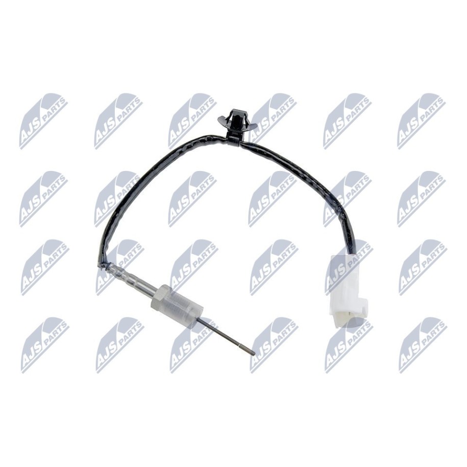 PALPEUR, TEMPERATURE DES GAZ NISSAN NP300 NAVARA 2.5DCI /4WD 05-