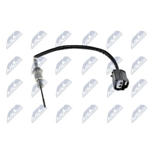 PALPEUR, TEMPERATURE DES GAZ NISSAN QASHQAI 2.0DCI (M9R) /4X4 110KW 07-13