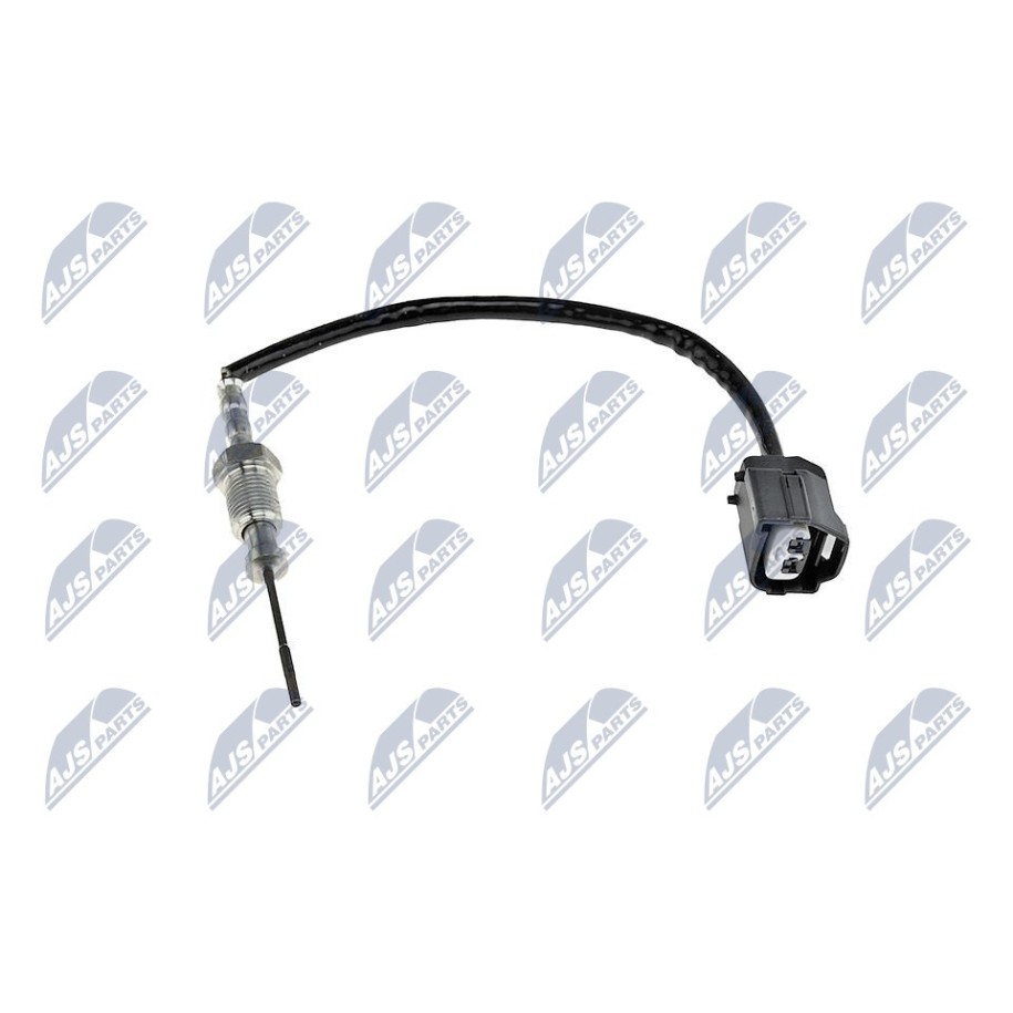 PALPEUR, TEMPERATURE DES GAZ NISSAN QASHQAI 2.0DCI (M9R) /4X4 110KW 07-13