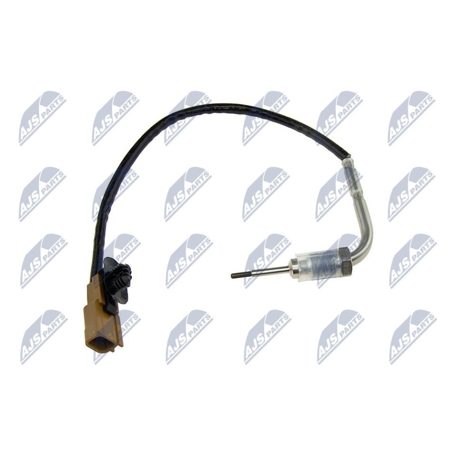 PALPEUR, TEMPERATURE DES GAZ NISSAN NP300 NAVARA (40) 3.0DCII 170KW 10-