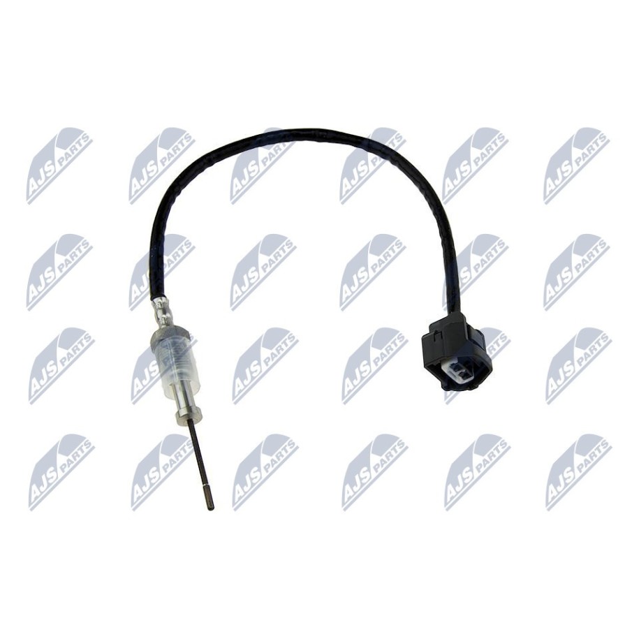PALPEUR, TEMPERATURE DES GAZ NISSAN NP300 NAVARA (D40) 3.0DCI 10-