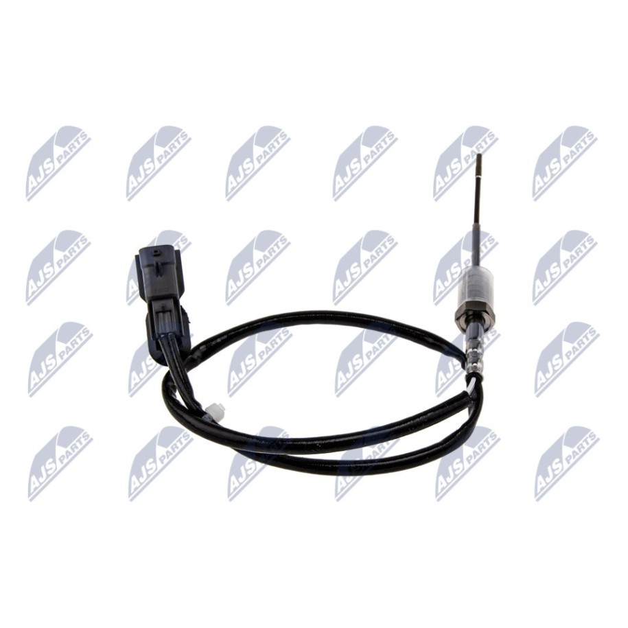 PALPEUR, TEMPERATURE DES GAZ NISSAN NOTE 1.5DCI 66KW 13-