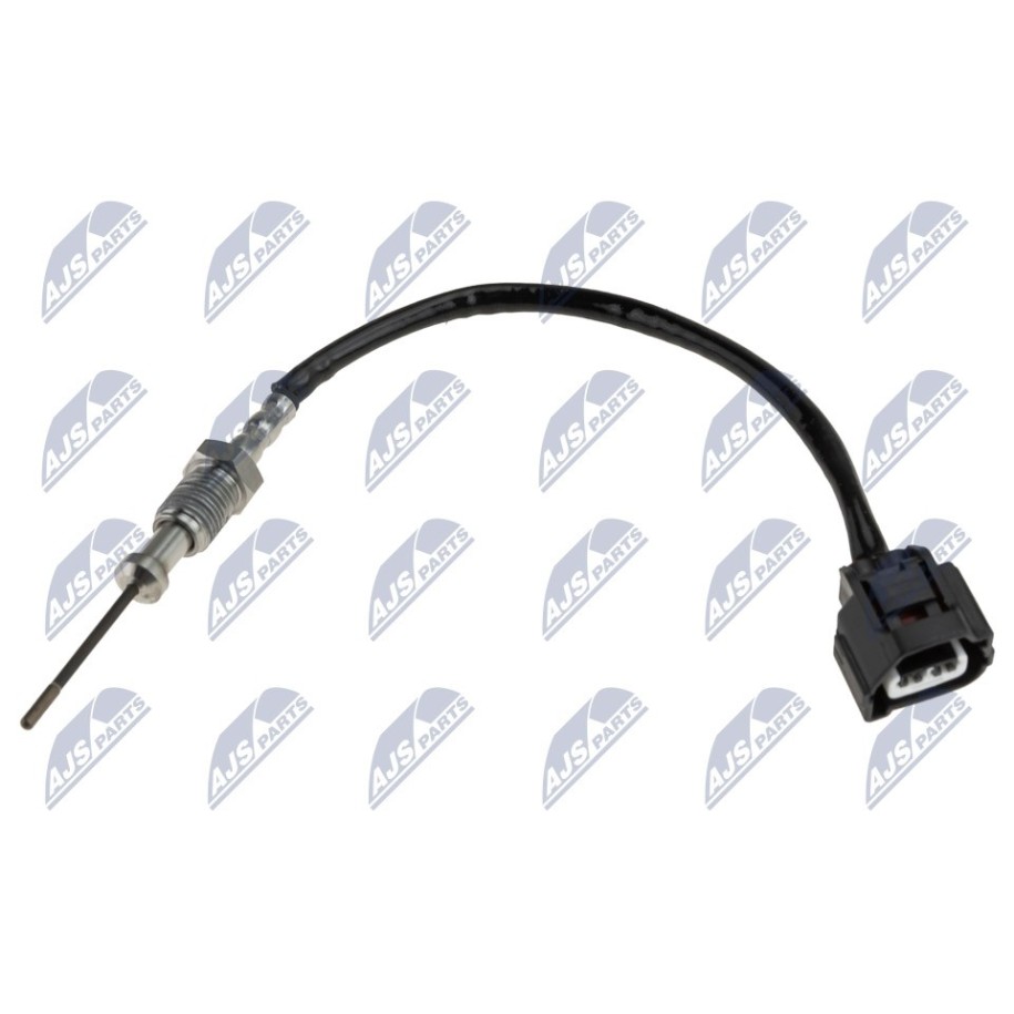 PALPEUR, TEMPERATURE DES GAZ ENG. 2.0DCI NISSAN QASHQAI(J10) 2007-2010