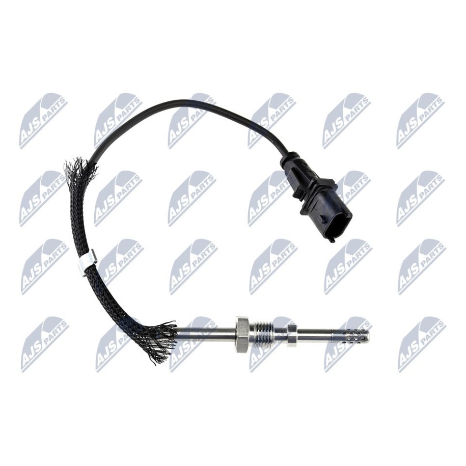 PALPEUR, TEMPERATURE DES GAZ OPEL ASTRA H 1.9CDTI 2004-