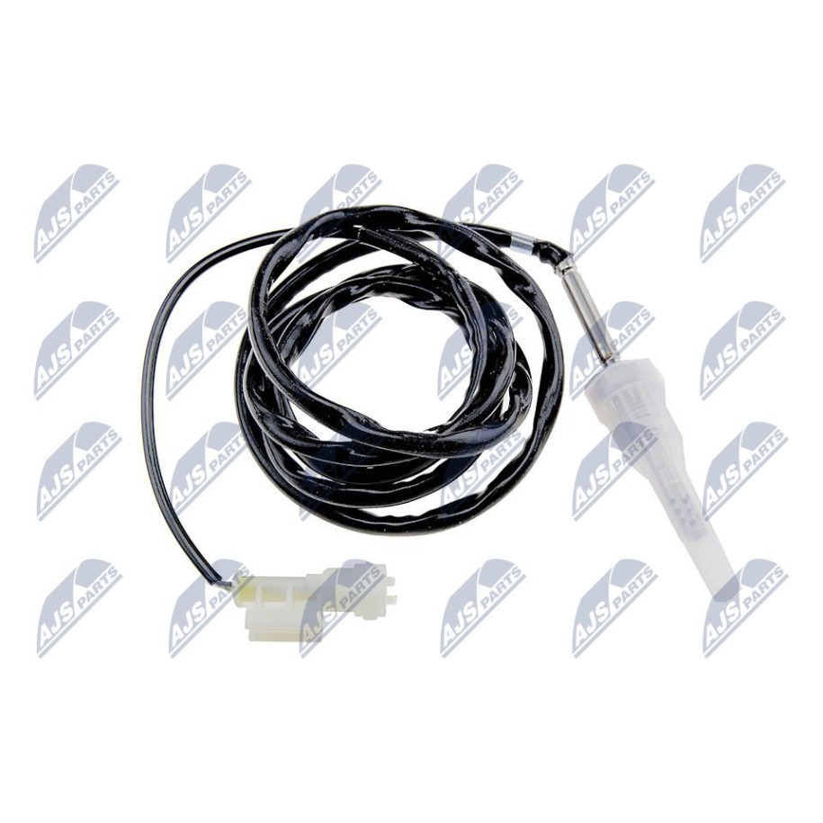 PALPEUR, TEMPERATURE DES GAZ OPEL ASTRA H 1.7CDTI 2007-