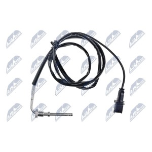 PALPEUR, TEMPERATURE DES GAZ OPEL VECTRA C 1.9CDTI 2004-