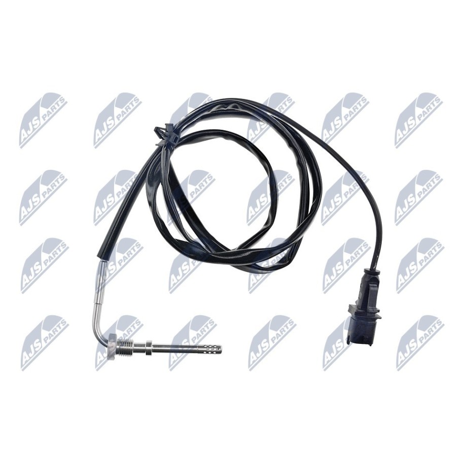 PALPEUR, TEMPERATURE DES GAZ OPEL VECTRA C 1.9CDTI 2004-