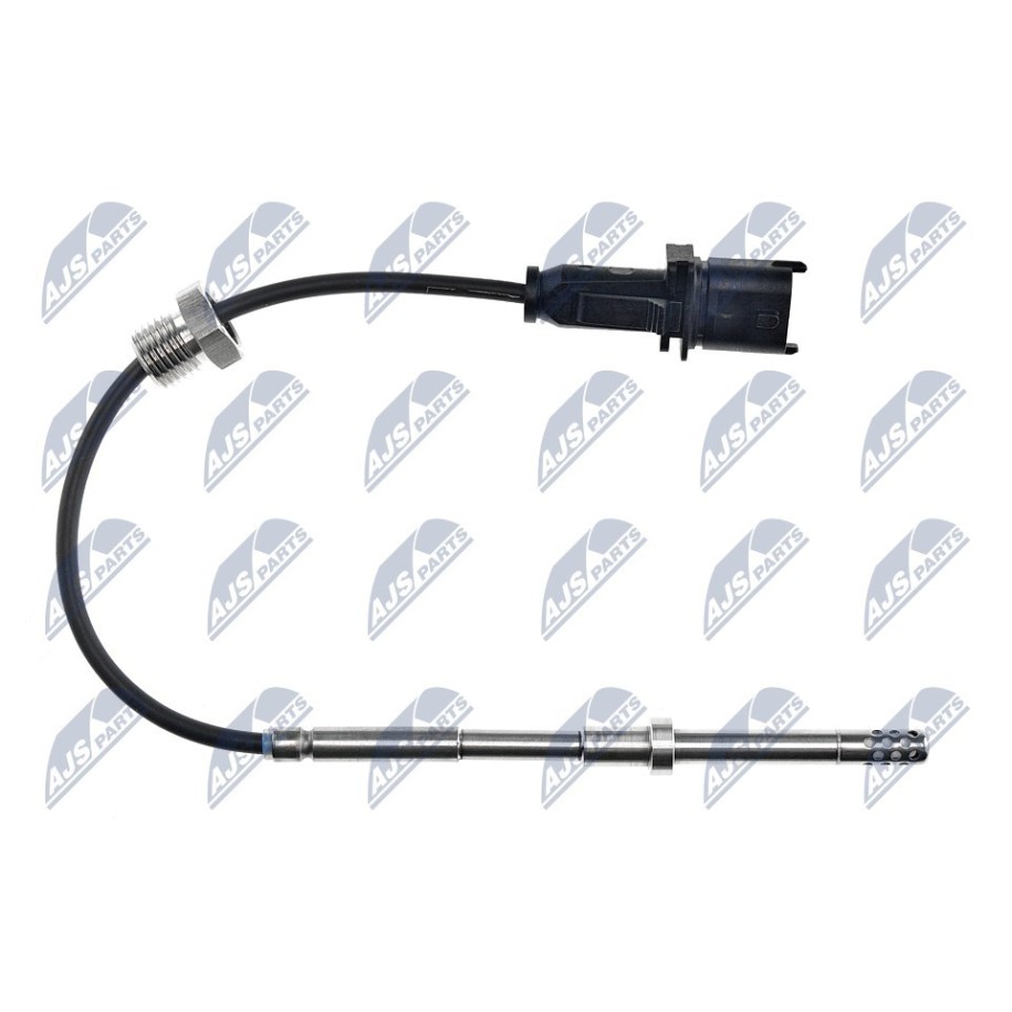 PALPEUR, TEMPERATURE DES GAZ OPEL ASTRA J 1.3CDTI 2009-/DEVANT CATALISATEUR/