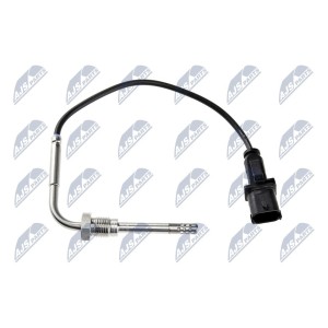PALPEUR, TEMPERATURE DES GAZ OPEL ASTRA J 2.0CDTI 2009-