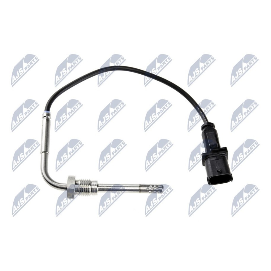 PALPEUR, TEMPERATURE DES GAZ OPEL ASTRA J 2.0CDTI 2009-