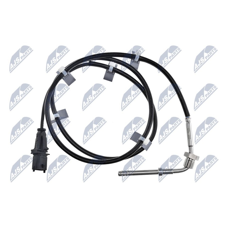 PALPEUR, TEMPERATURE DES GAZ OPEL ASTRA J 1.7CDTI 2009-
