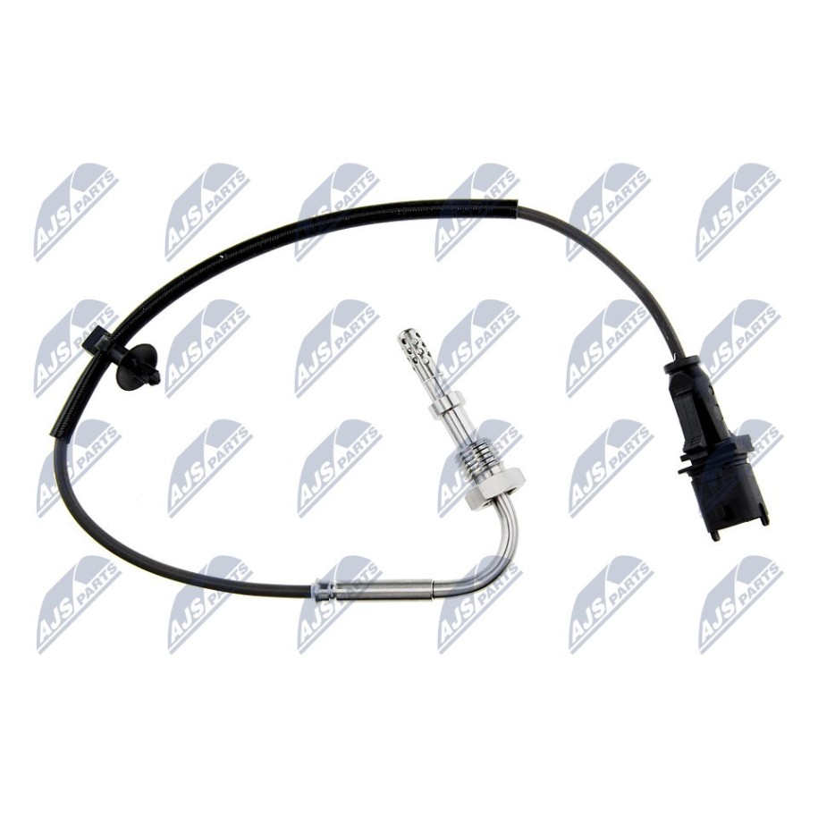 PALPEUR, TEMPERATURE DES GAZ OPEL CORSA D 1.7CDTI 2010-