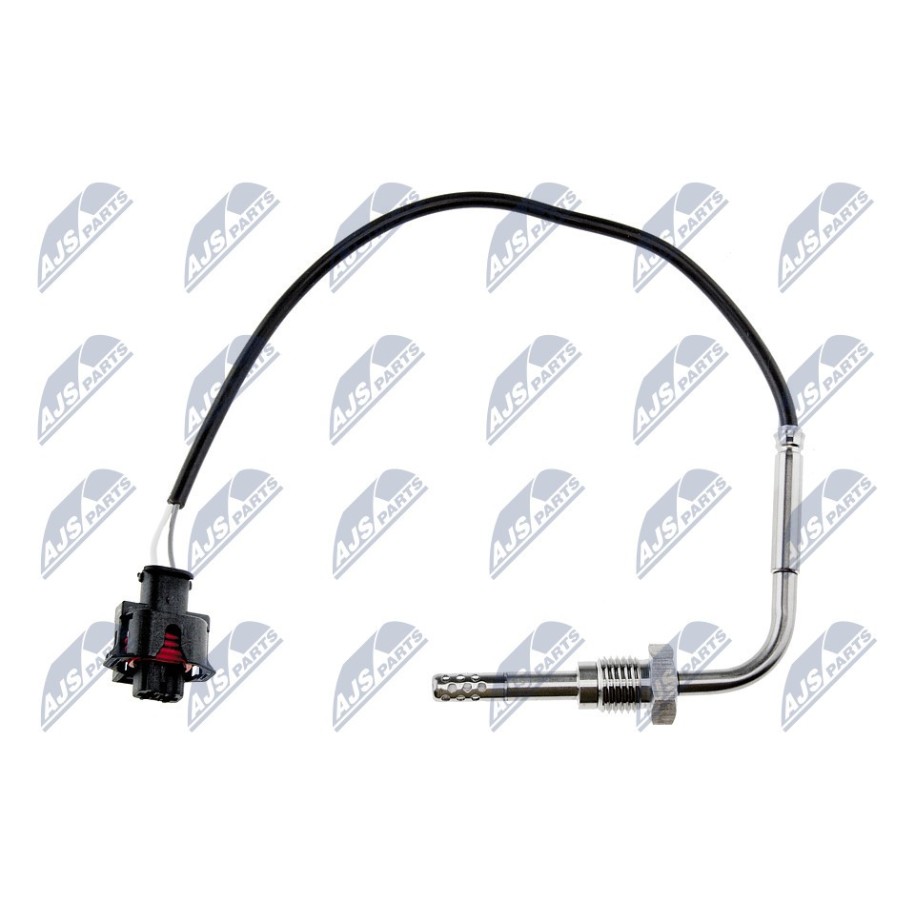 PALPEUR, TEMPERATURE DES GAZ OPEL ANTARA 2.0CDTI 2006-