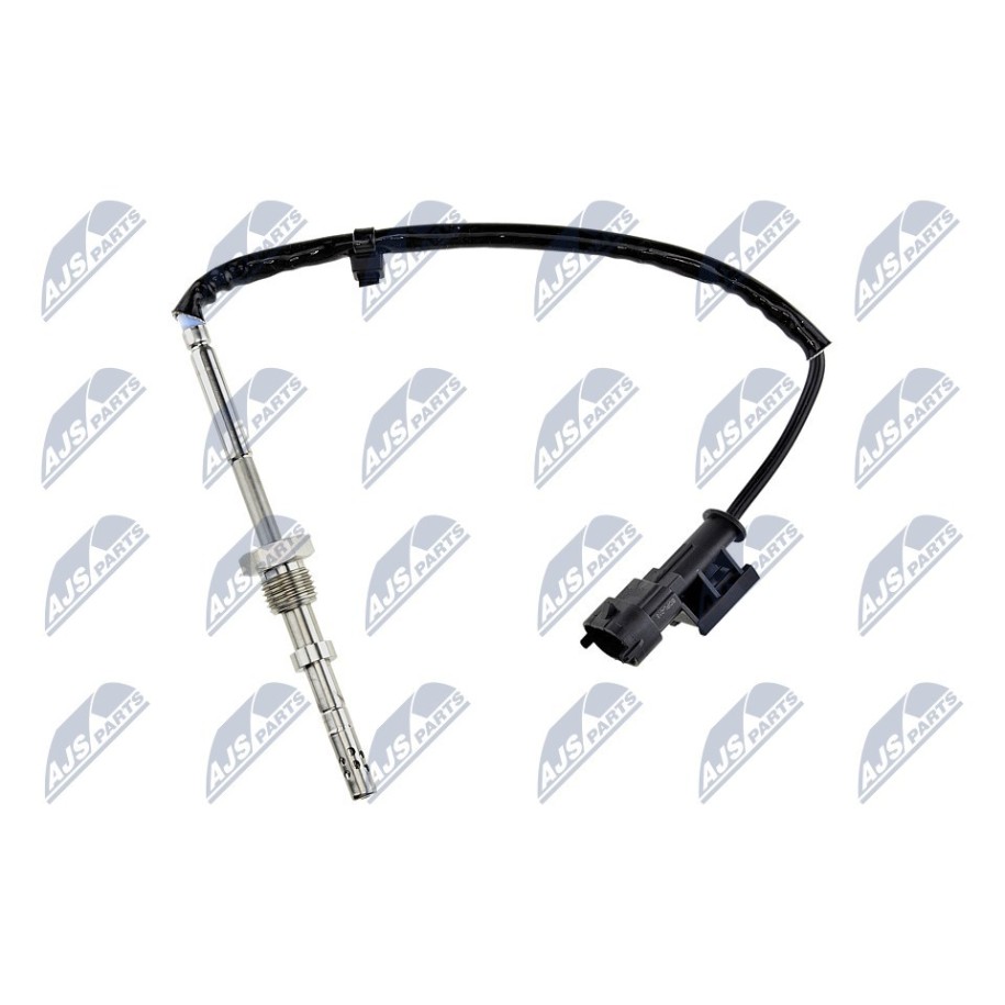 PALPEUR, TEMPERATURE DES GAZ OPEL ANTARA 2.2CDTI 2010-