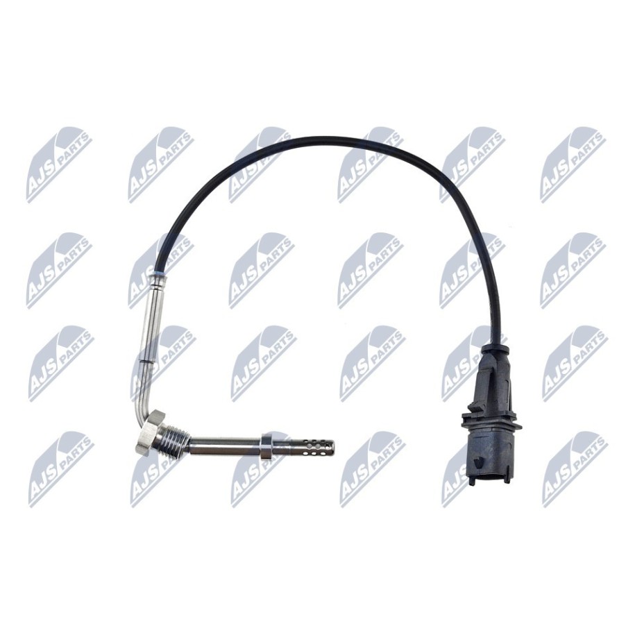 PALPEUR, TEMPERATURE DES GAZ OPEL AGILA 1.3CDTI 2008-