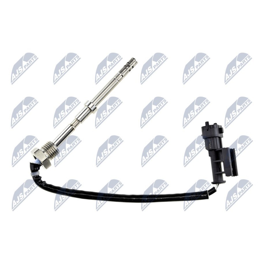 PALPEUR, TEMPERATURE DES GAZ OPEL ANTARA 2.2CDTI 2010-