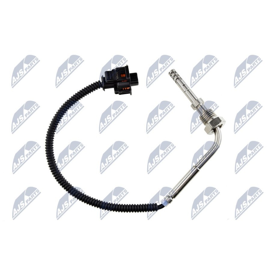 PALPEUR, TEMPERATURE DES GAZ OPEL ANTARA 2.0CDTI 2006-