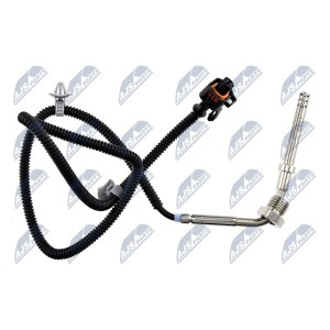 PALPEUR, TEMPERATURE DES GAZ OPEL ANTARA 2.0CDTI 2006-