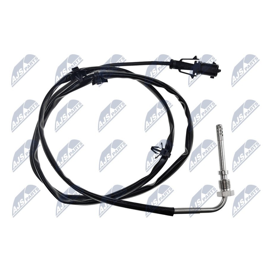 PALPEUR, TEMPERATURE DES GAZ OPEL VECTRA C 1.9CDTI 2004-