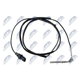 PALPEUR, TEMPERATURE DES GAZ OPEL VECTRA C 3.0CDTI 2005-