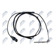 PALPEUR, TEMPERATURE DES GAZ OPEL VECTRA C 3.0CDTI 2005-