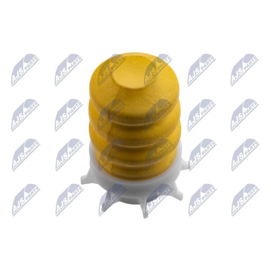 BUTEE ELASTIQUE D'AMORTISSEUR CITROEN C2 03-12