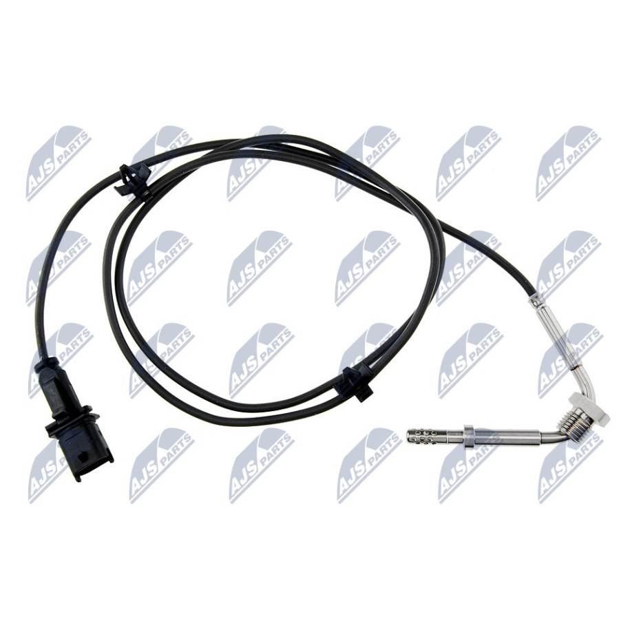 PALPEUR, TEMPERATURE DES GAZ OPEL CORSA D 1.3CDTI 2006-/PRZED FILTREM CZĄSTEK STAŁYCH/