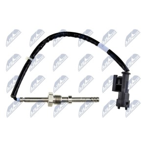 PALPEUR, TEMPERATURE DES GAZ OPEL ANTARA 2.2CDTI 2010-