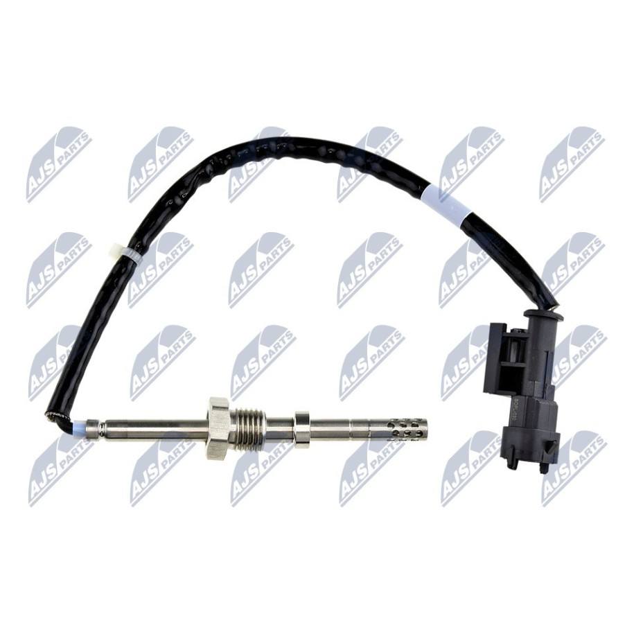 PALPEUR, TEMPERATURE DES GAZ OPEL ANTARA 2.2CDTI 2010-