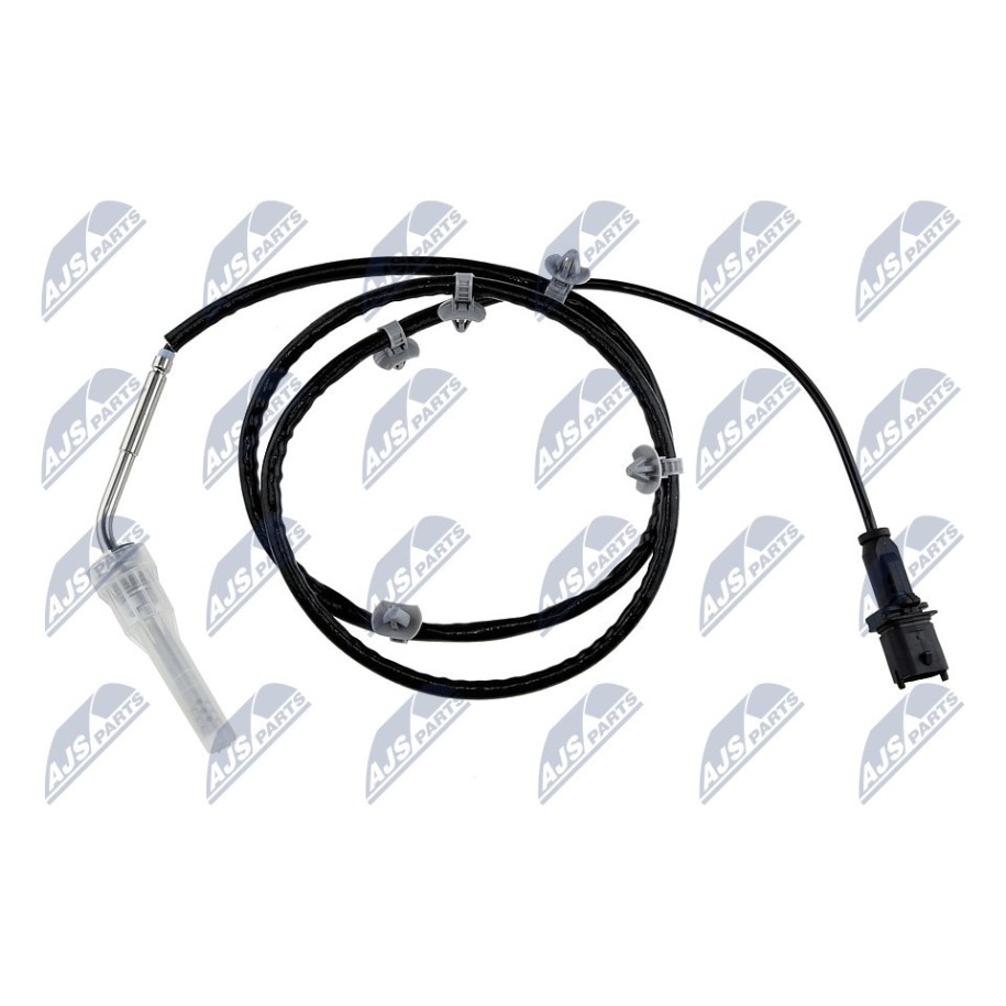 PALPEUR, TEMPERATURE DES GAZ CHEVROLET TRAX 1.7D 2012-