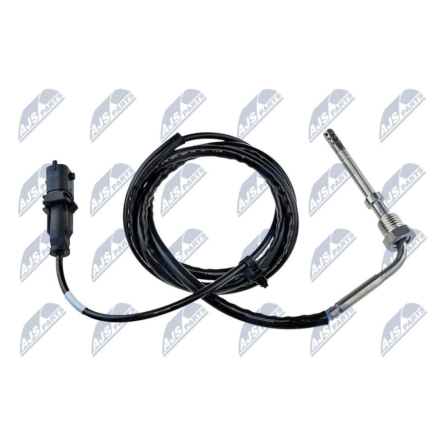 PALPEUR, TEMPERATURE DES GAZ OPEL INSIGNIA A 2.0BITURBO CDTI 2008-/SILNIK:A20DTR/