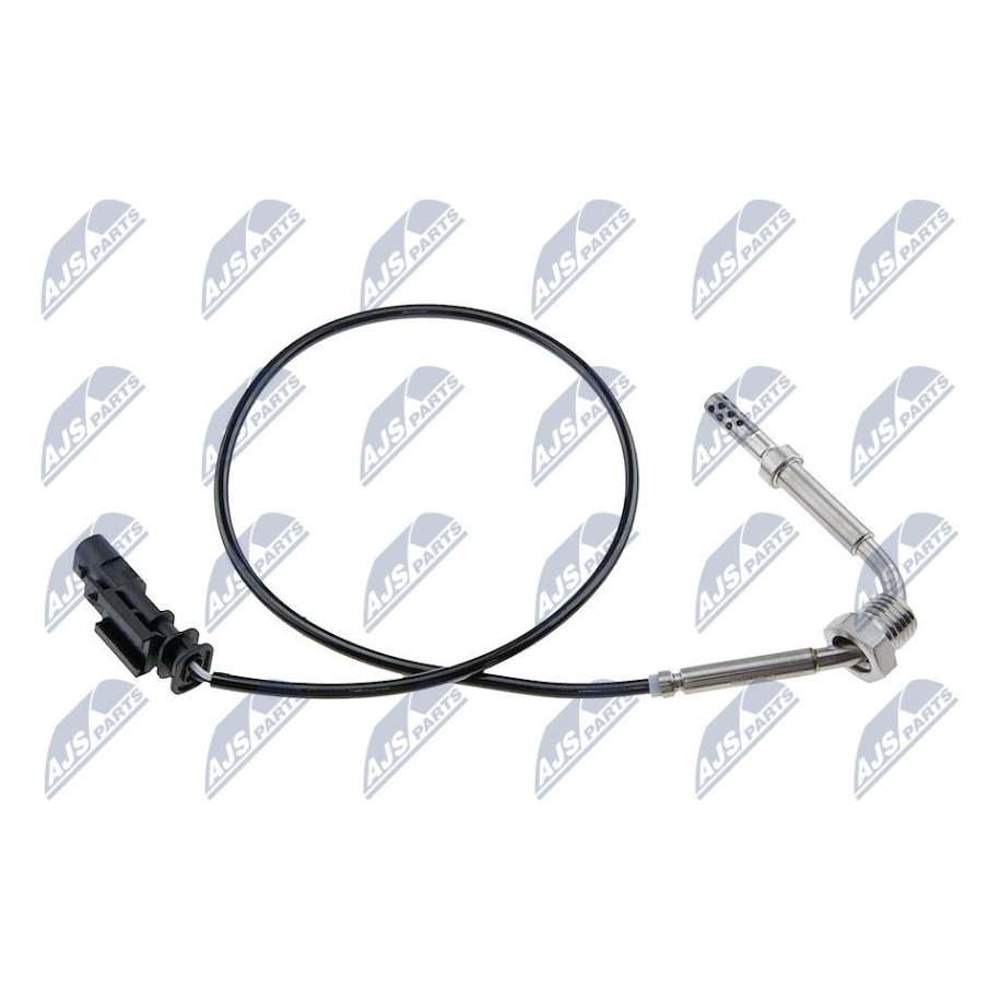 PALPEUR, TEMPERATURE DES GAZ OPEL CORSA E (X15) 14-