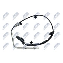 PALPEUR, TEMPERATURE DES GAZ OPEL MERIVA B 1.6CDTI 2014-/SILNIK:B16DTC-DEVANT CATALISATEUR/