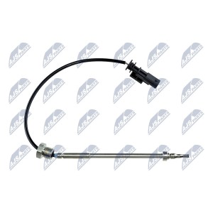 PALPEUR, TEMPERATURE DES GAZ OPEL INSIGNIA A 2.0CDTI 2014-
