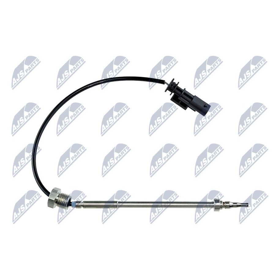 PALPEUR, TEMPERATURE DES GAZ OPEL INSIGNIA A 2.0CDTI 2014-
