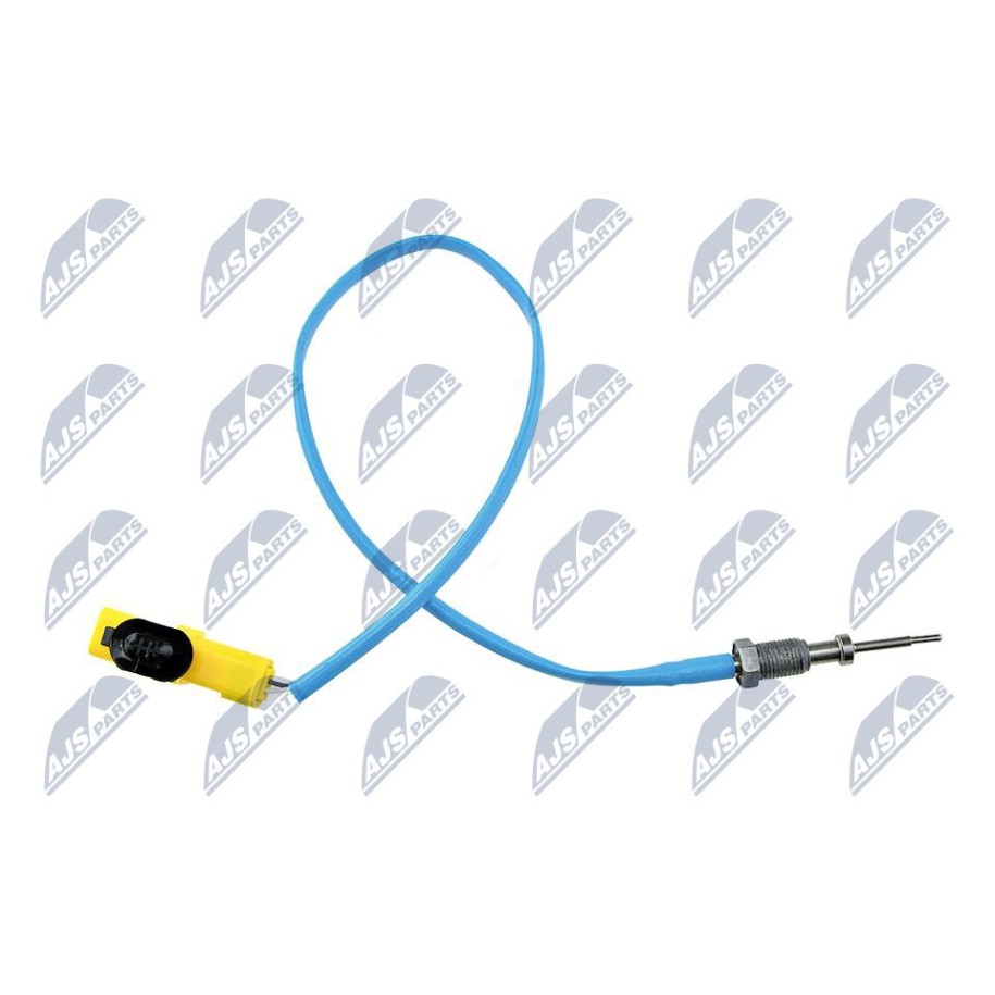 PALPEUR, TEMPERATURE DES GAZ OPEL MOVANO 2.5CDTI 2006-