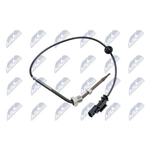 PALPEUR, TEMPERATURE DES GAZ OPEL INSIGNIA A 2.CDTI 125KW 14-17